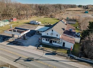 10204 Roosevelt Hwy, Lyndonville, NY