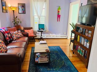 12 Claremon St #11, Somerville, MA 02144