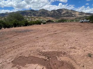44961 N State Highway 188, Tonto Basin, AZ 85553