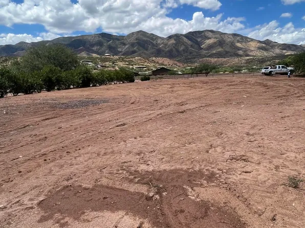 44961 N State Highway 188, Tonto Basin, AZ 85553