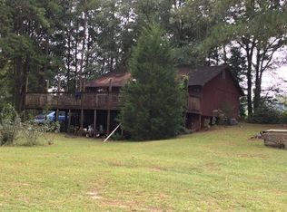 149 Clyde Hancock Rd, Clayton, AL 36016