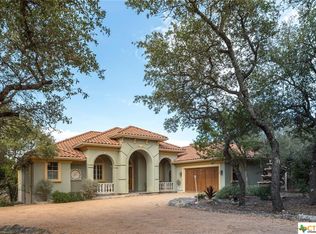 817 Woodcreek Ranch Rd, Wimberley, TX 78676