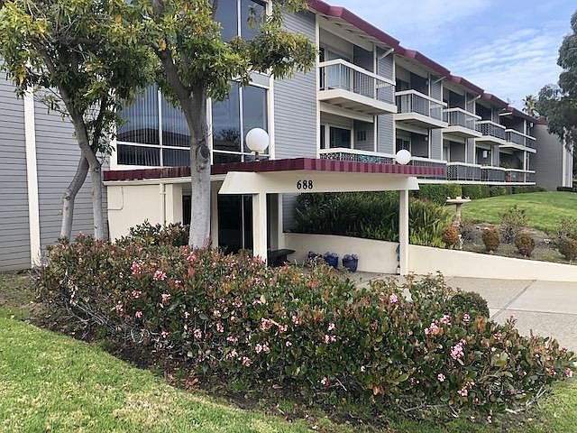 1st image of 688 Mariners Island Blvd APT 107
