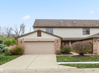 9106 Backwater Dr, Indianapolis, IN 46250