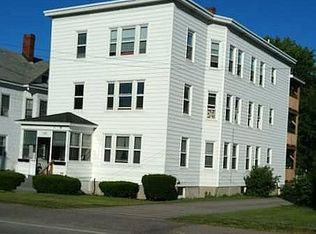 329 Elm St, Biddeford, ME 04005