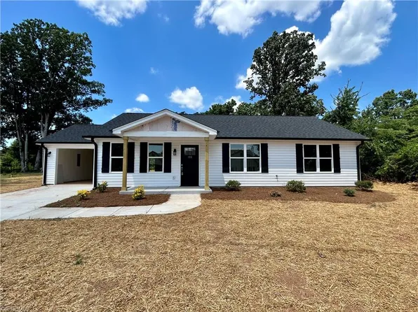 104 Dillon St, Winston Salem, NC 27107