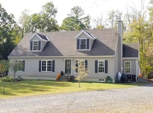 132 Van Ness Rd, Fort Johnson, NY 12070