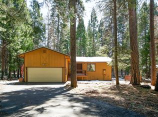 8314 Starlite Pines Rd, Shingletown, CA 96088