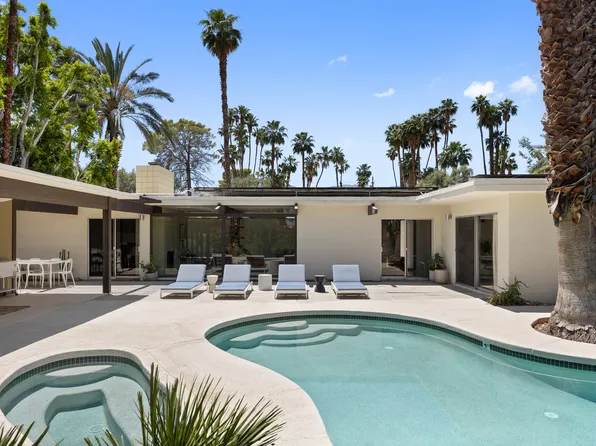 74110 Covered Wagon Trl, Palm Desert, CA 92260