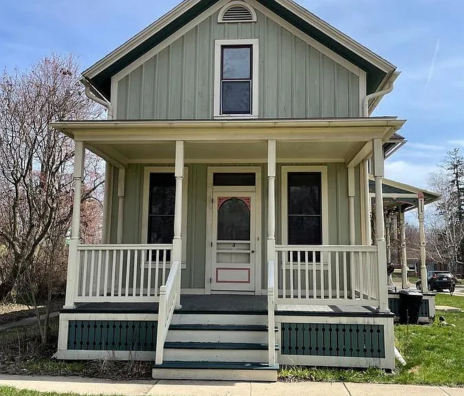 206 S Huron St #3 — Photo 1