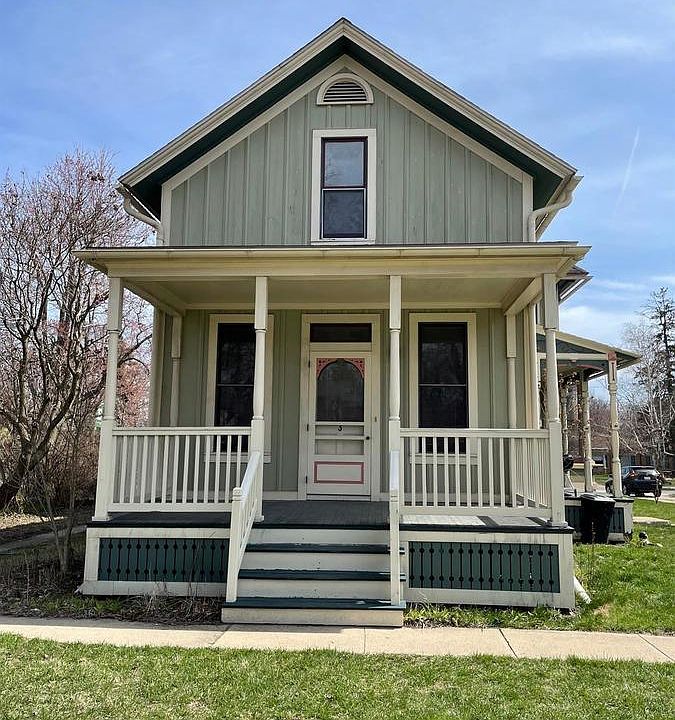 1st image of 206 S Huron St APT 3
