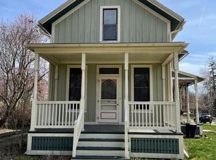 206 S Huron St APT 3, Ypsilanti, MI