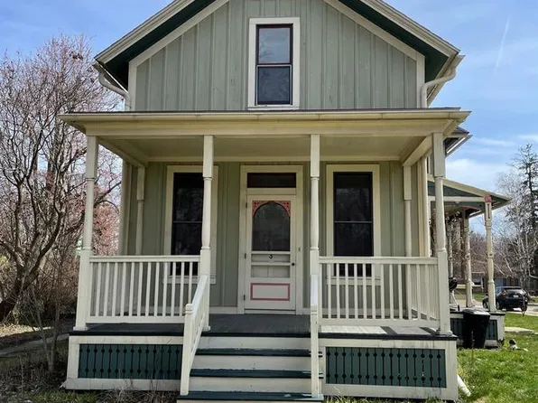 206 S Huron St, Ypsilanti, MI