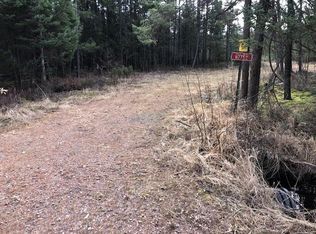 Swamp Rd, Merrill, WI 54452