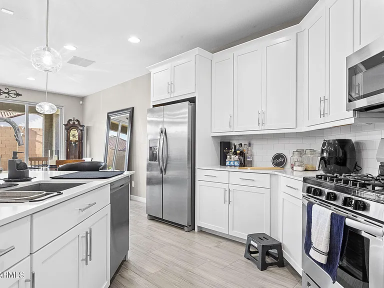 12356 E Soloman Rd — Photo 11
