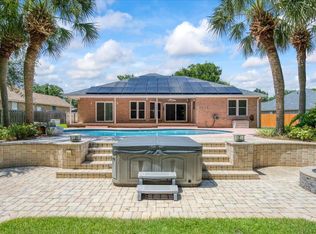34 Hillcrest Dr, Shalimar, FL 32579