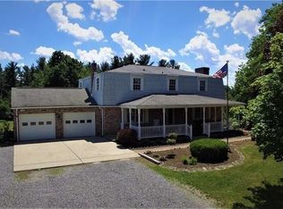 577 Callery Rd, Cranberry Township, PA 16066