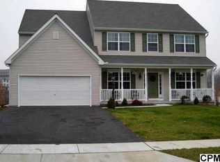 537 Princeton Rd, Harrisburg, PA 17111