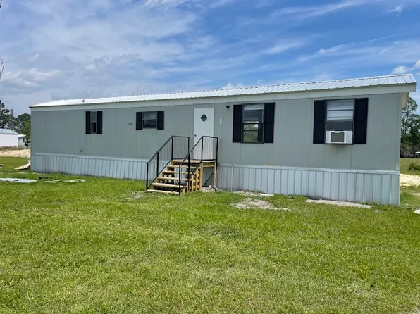 3219 Slash Pine Rd, Waycross, GA