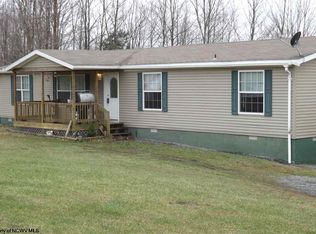 184 Energy Way Rd, Gormania, WV 26720