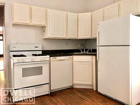 5th image of 1100 N Wolcott Ave #1