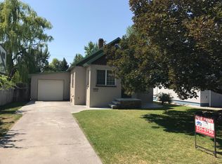 834 9th St, Idaho Falls, ID 83404