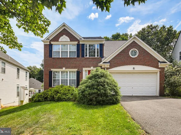 4 Summit Ridge Ct, Germantown, MD 20874