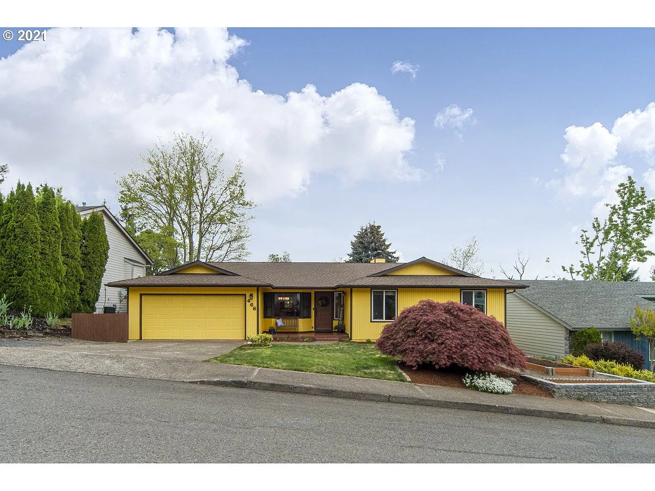 466 Sunwood Dr NW photo 1