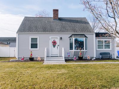 22 Amanda St, Springfield, MA, 01118
