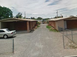 342 E Delta Rd, Tucson, AZ 85706