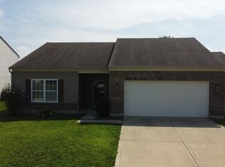 5553 Jona Way, Bargersville, IN