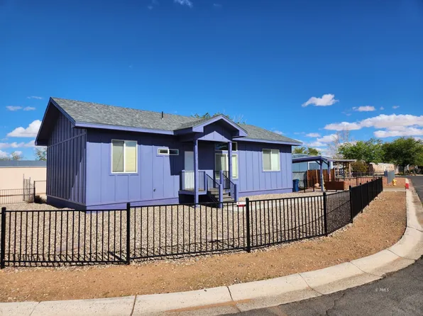 121 Glen Canyon Dr, Page, AZ 86040