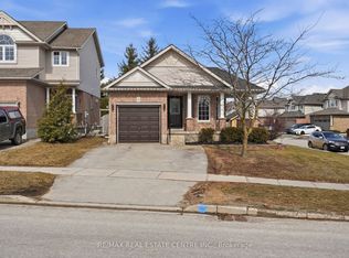 321 Montgomery Blvd, Orangeville, ON L9W5G7