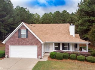 1014 Butterfly Cove Way, Locust Grove, GA 30248