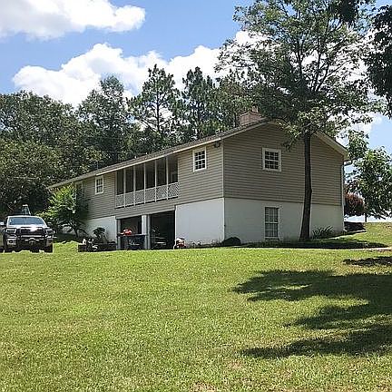 Right Back/side view