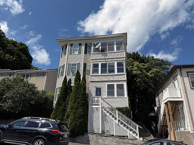 20 Creston St #1 — Photo 1