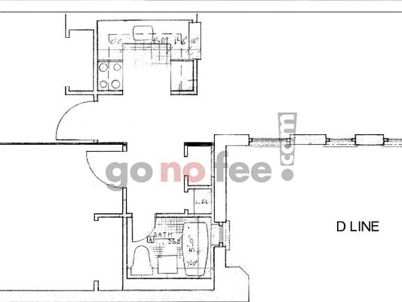 2nd image of 962-964 Saint Nicholas Ave #6D