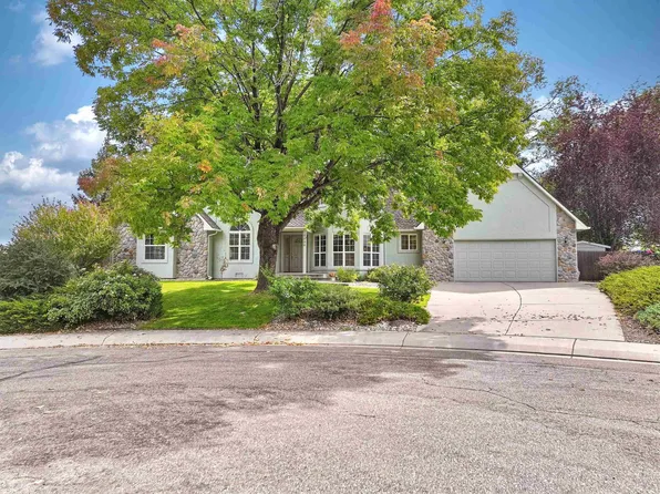 2330 Wren Ct, Grand Junction, CO 81507