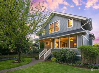 1910 45th Ave SW, Seattle, WA 98116