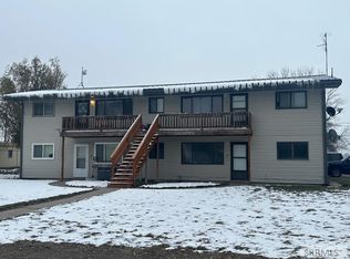1132 N University Ave, Blackfoot, ID 83221