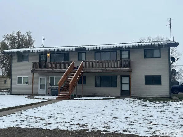 1132 N University Ave, Blackfoot, ID 83221