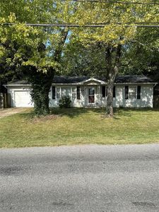 1607 Kurre Ln, Cape Girardeau, MO, 63701