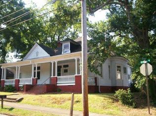 8 2nd Ave, Newnan, GA 30263