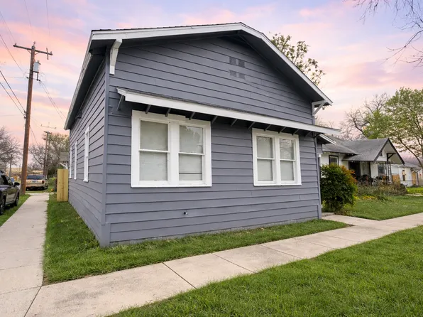 402 Eads Ave, San Antonio, TX 78210