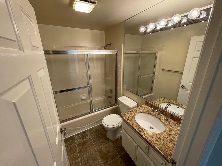 360 N Hollywood Way #213 — Photo 9