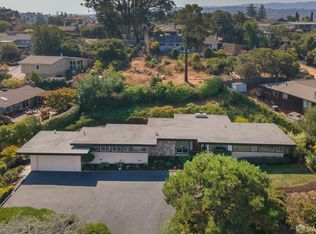 406 Middle Rd, Belmont, CA 94002