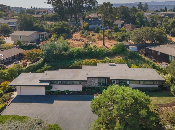 406 Middle Rd, Belmont, CA 94002