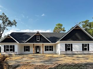 3723 Huckleberry Rd, Fayetteville, NC 28312