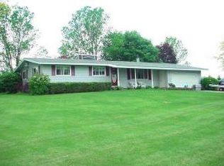 727 Ruffalo Dr, Plainfield, WI 54966