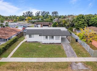 1810 SW 70th Ave, Miami, FL 33155